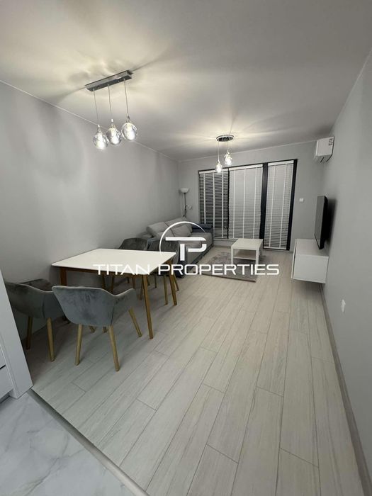 Дава се под наем Двустаен апартамент в Пловдив, Кършияка - 72 кв.м за 550 € - Снимка #2