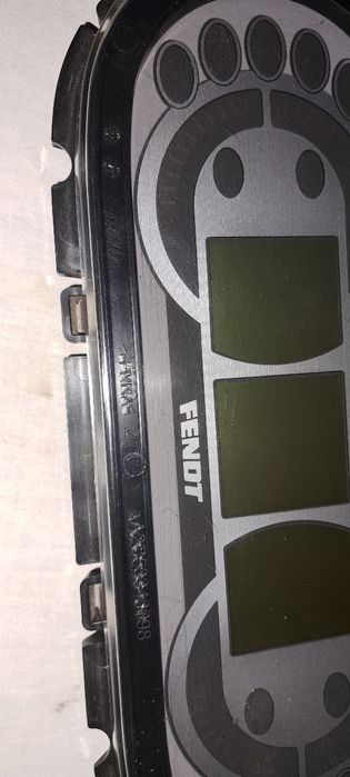 Табло километраж за трактор FENDT