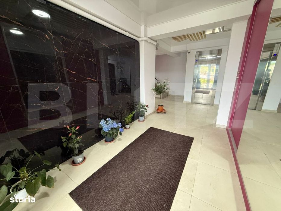 Apartament 2 camere, 35.15 mp, Complex Rezidential - Bucium/Visan