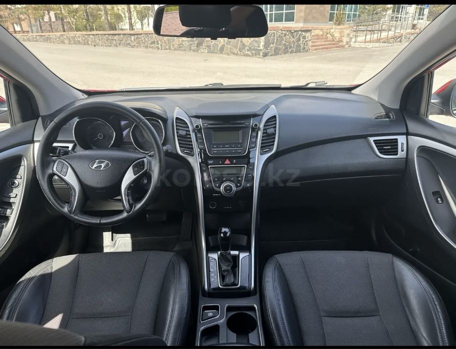 Продам Hyundai i30