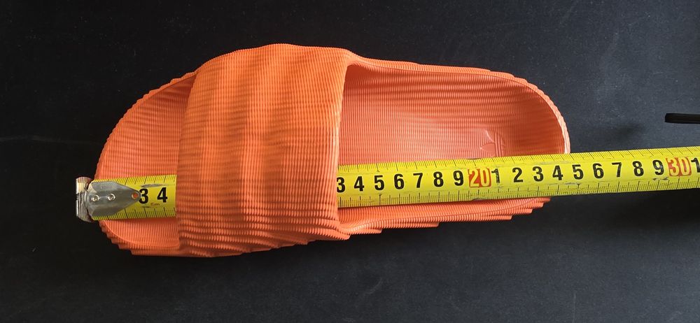 Papuci Adidas Adilette 22 nr 38
