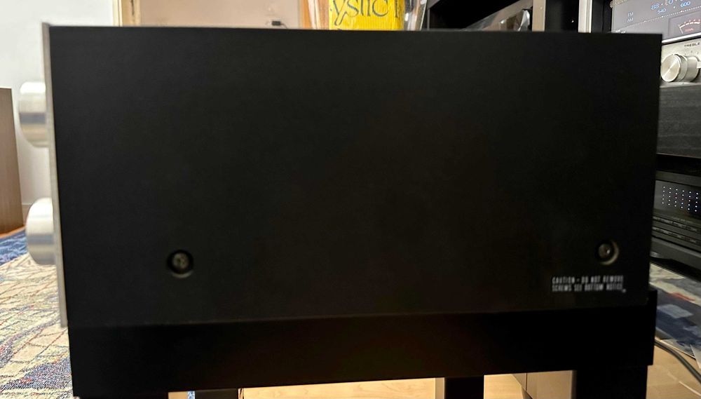 Technics SA-500 - Receiver/Amplificator