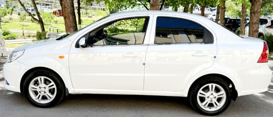 Chevrolet Nexia 2018 — 3