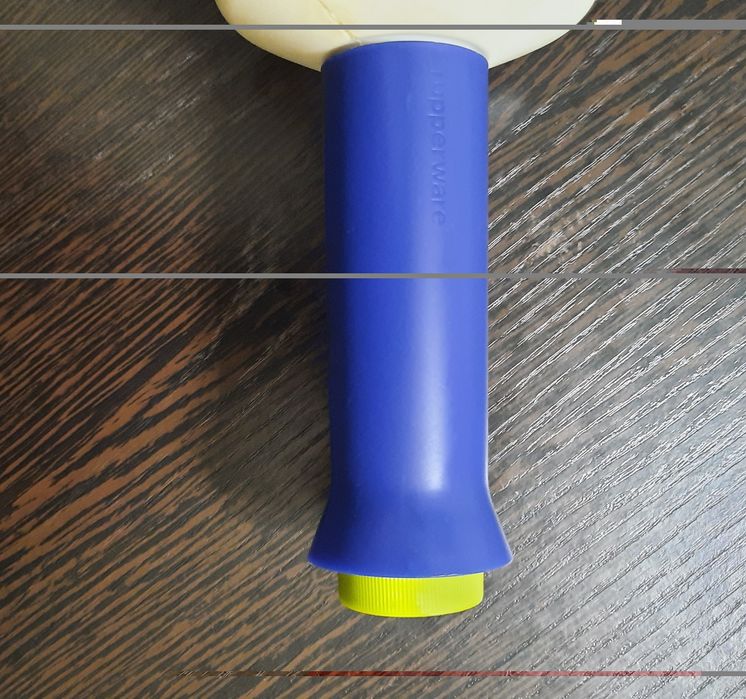 Скалка Tupperware. Оригинал. Новая.