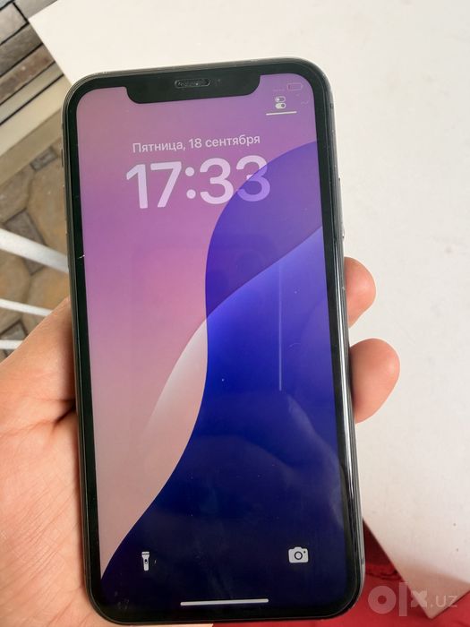 Iphone 11 128 gb