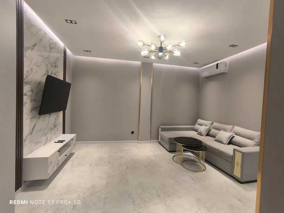 Сдаётся в аренду 3ком/4/12 квартира на Яккасаарайский Ул Шотаруставели