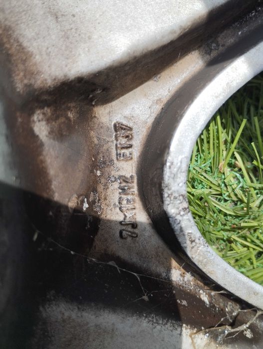 Мерцедес ц класа