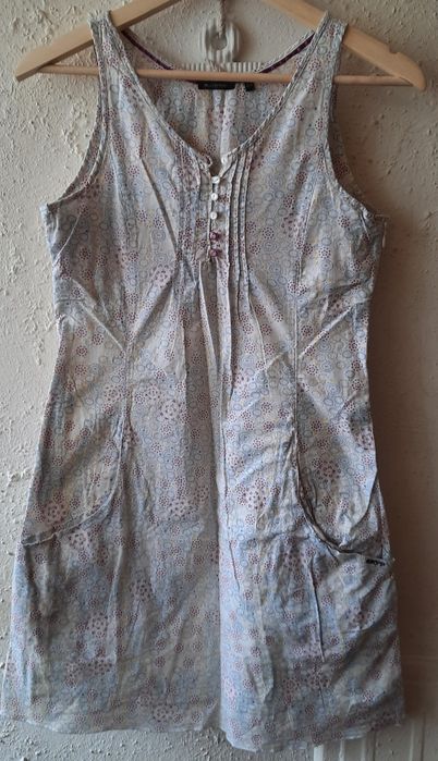 Летни рокли, различни размери