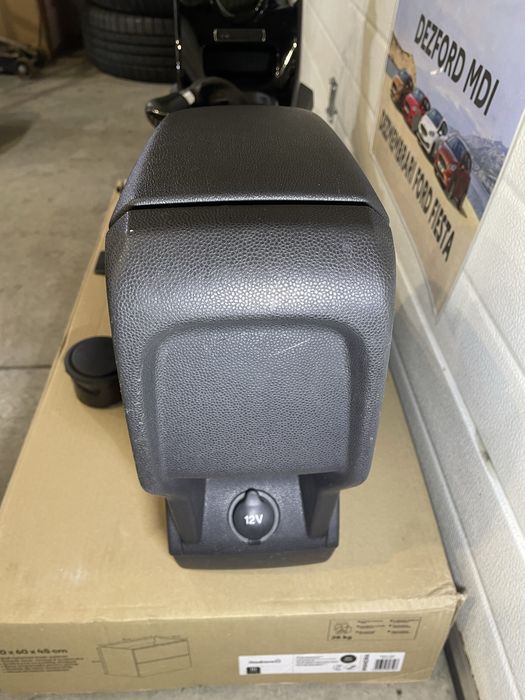 Cotiera originala Ford Fiesta