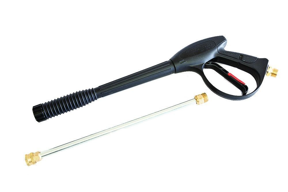 Spălător presiune WASPPER HONDA 200Bar motor benzina vap karcher