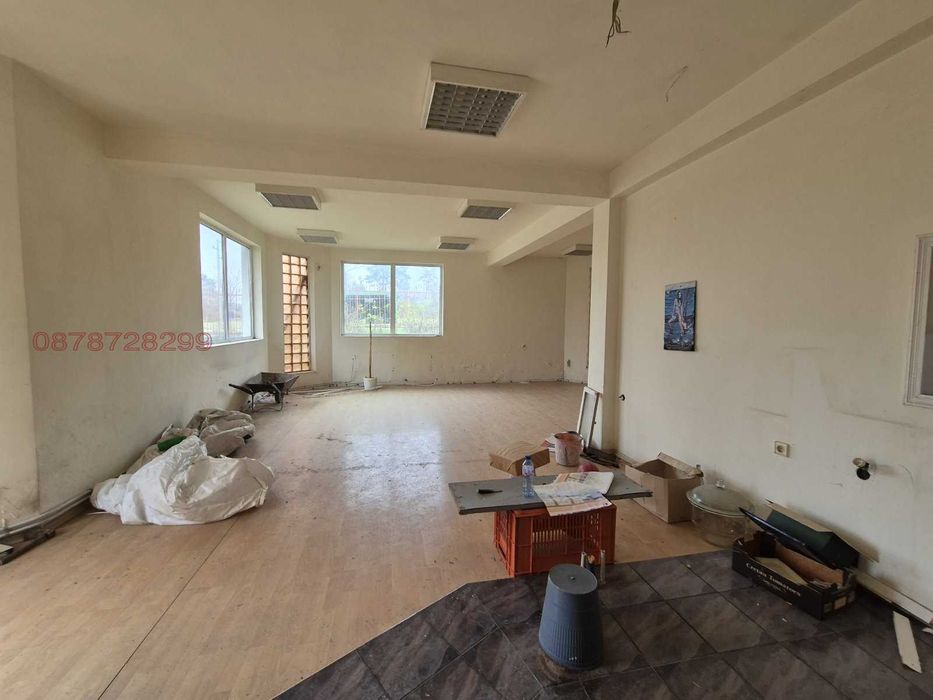 Продава ПРОМИШЛЕНО ПОМЕЩЕНИЕ