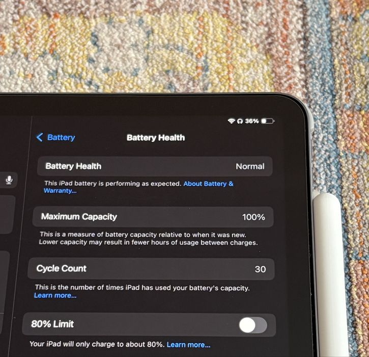 Ipad air 11 2025 года