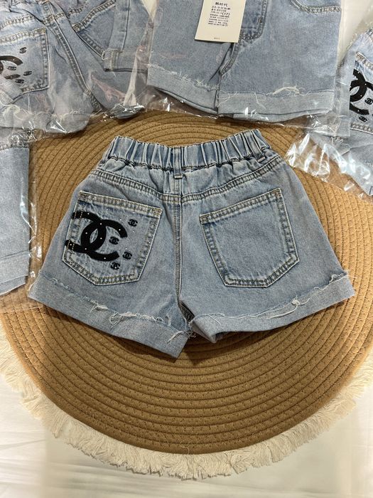 short для девочек