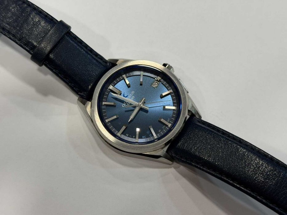 Часовник Casio Oceanus OCW-T200