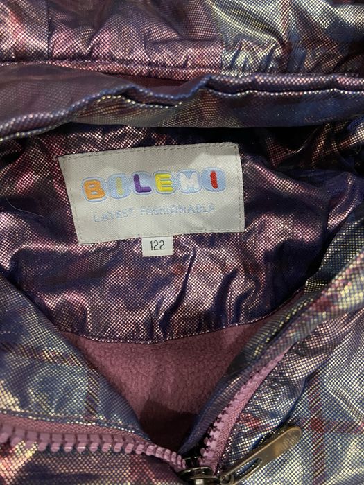 Продам детский плащ