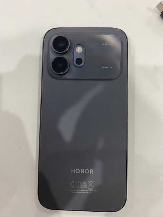 Honor 600 черный с гарантией