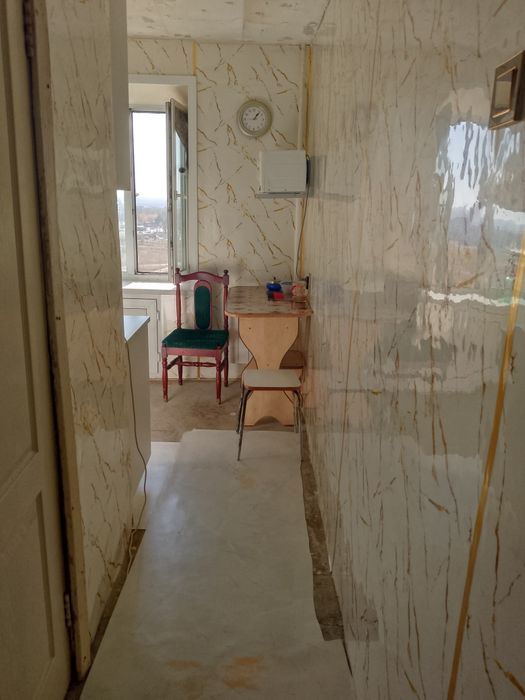 Продам 2ух комнатную квартиру