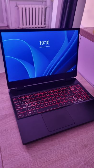 Acer nitro Acer Nitro 5 (AN515-58)
