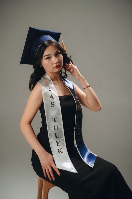 Ленты выпускные 2026 выпускной вечер