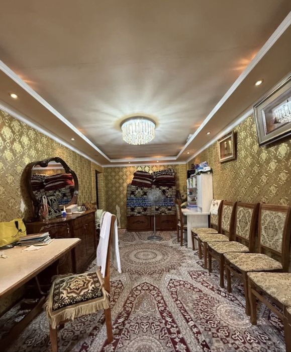 Кибрай Посёлок Улугбек Продается квартира 3/1/4 балкон 2х6