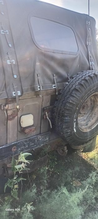 Продам Уаз 31512