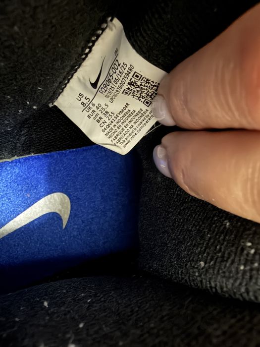 Nike Blazer Roam Mid Women's Winterized Shoes