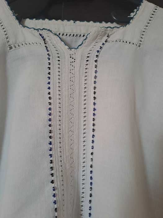 Costum tradițional peste 90 ani