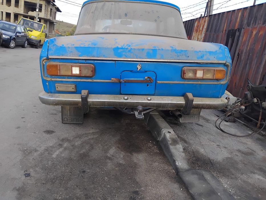 Москвич 2140 НА ЧАСТИ