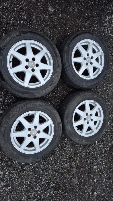 Джанти Gamaparts 5/112 Audi,Seat,Skoda 5x112