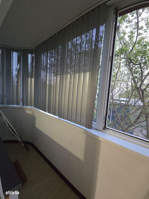 Garsoniera spatioasa IOR