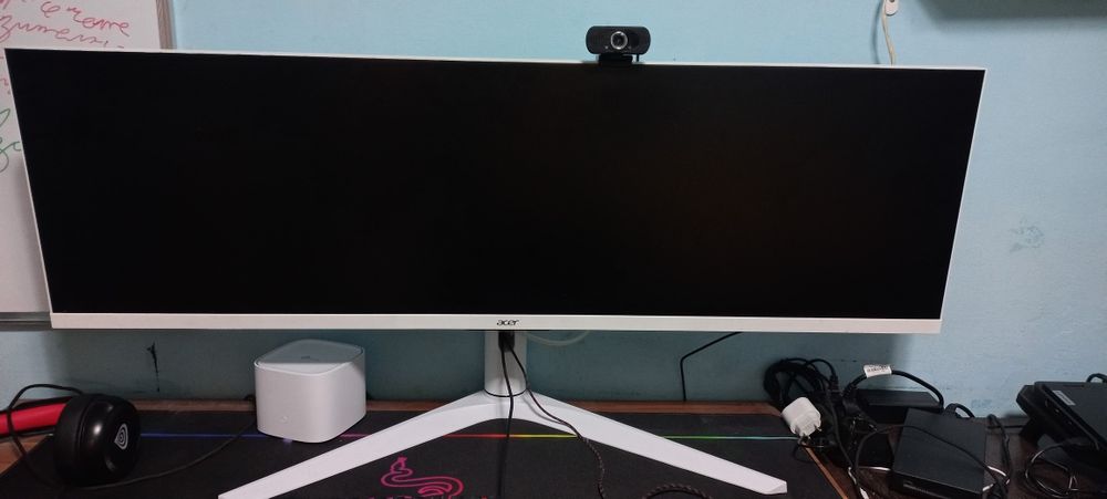 Монитор Nitro ACER XV431C