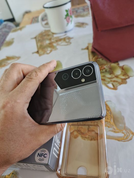 Tecno pova neo 2 sotiladi
