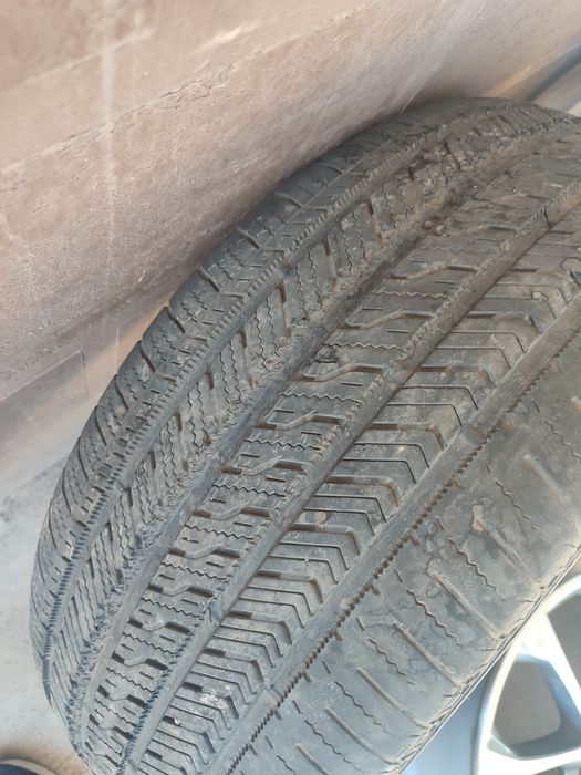 Продам диски на БМВ х5