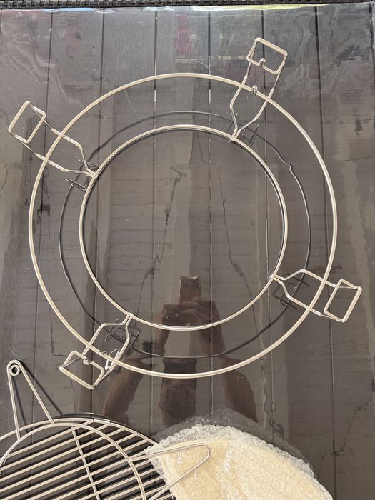 Accesorii gratar kamado