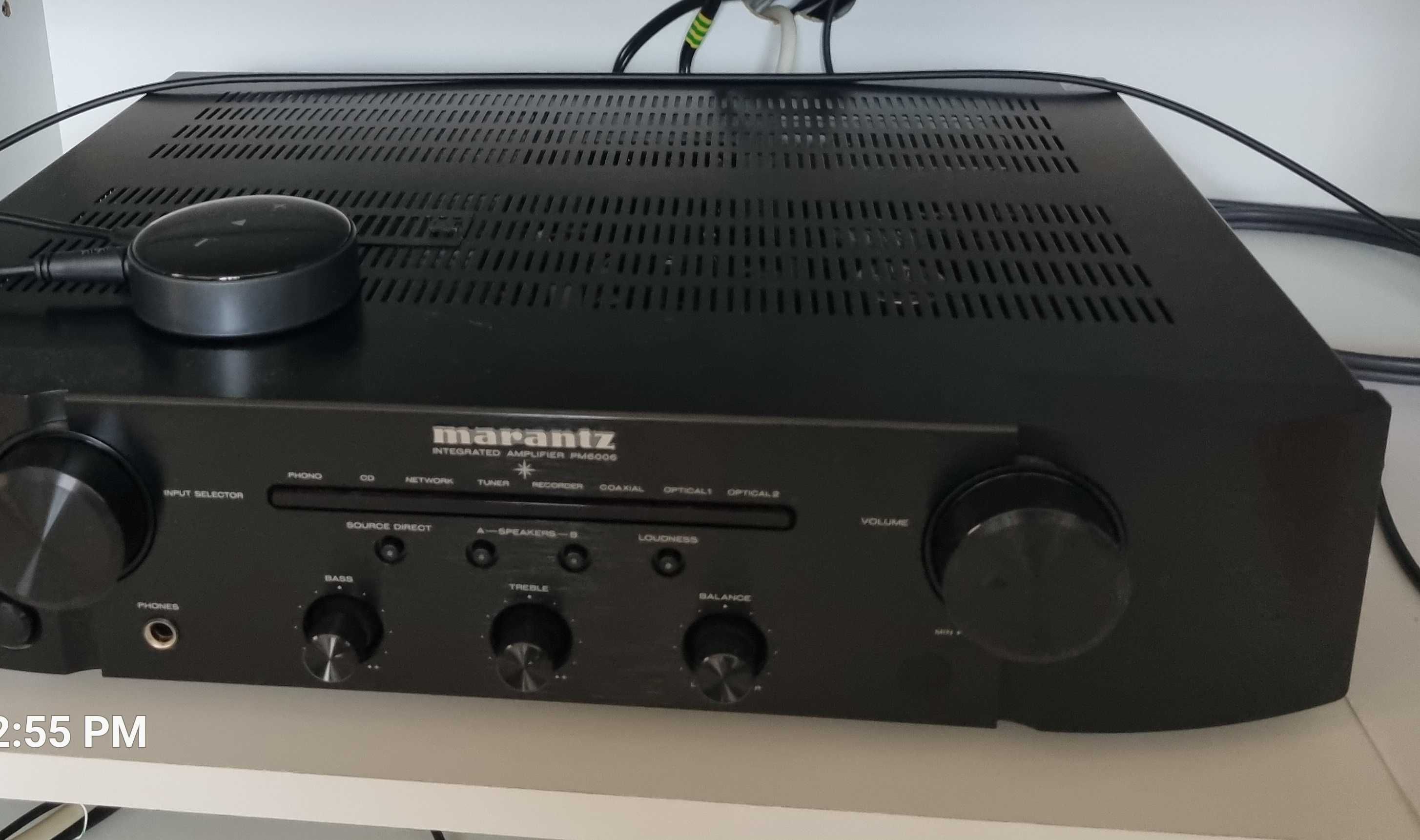 Amplificator Marantz Pm Motru Olx Ro