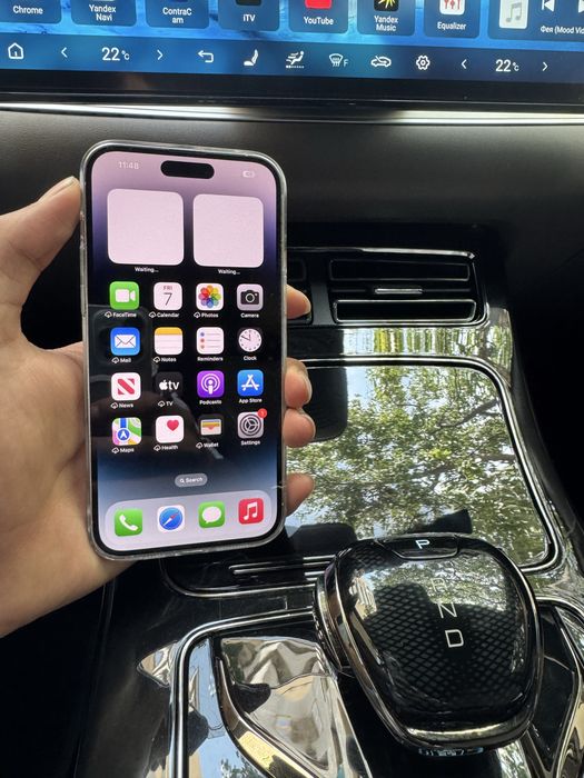 Iphone 14 pro max 1tb