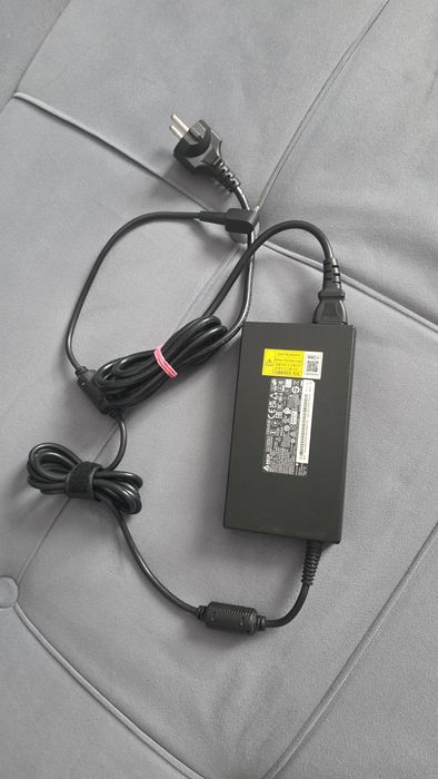 Ноутбук Acer Nitro 5 Core i7 12700H 32GB / SSD 512GB / GeForce RTX 306