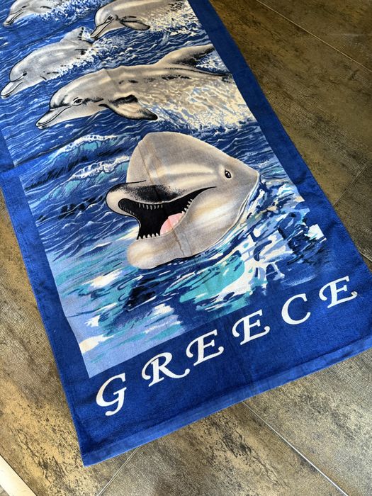 Кърпа за плаж нова