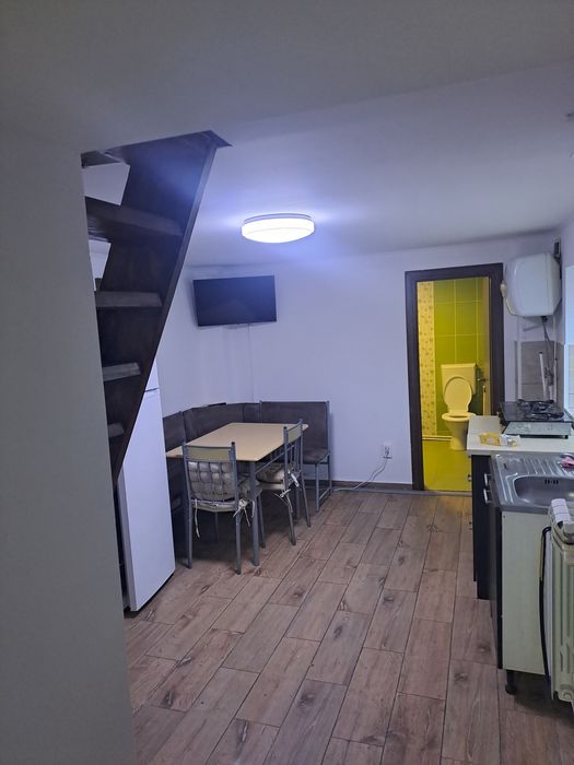 Casă – Bucuresti - Vedere 5