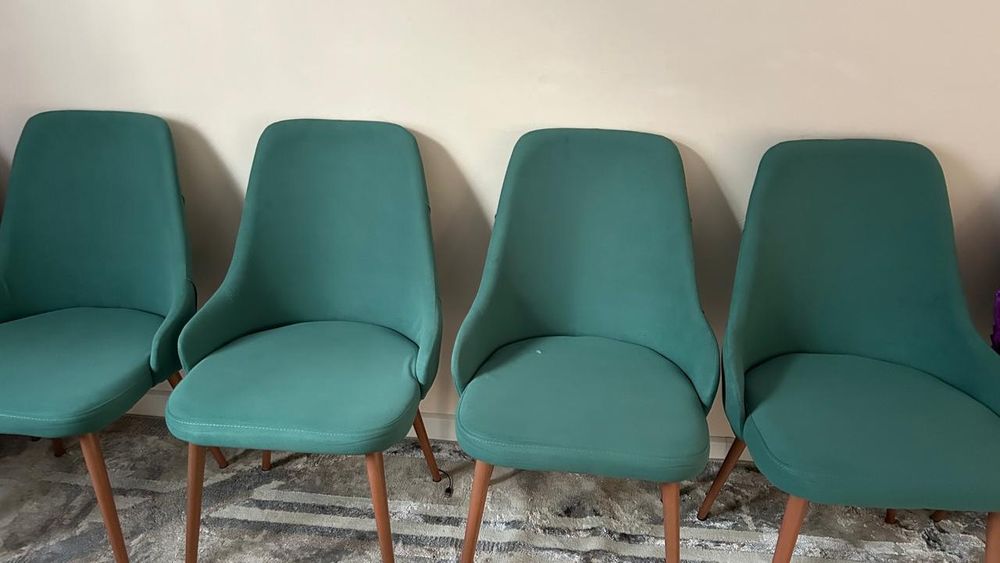 Стулья для гостиной