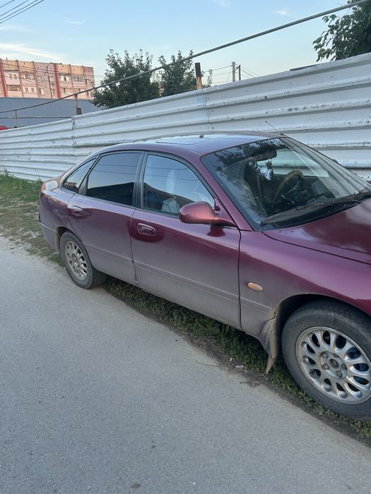 Мазда 626 хорошего качества