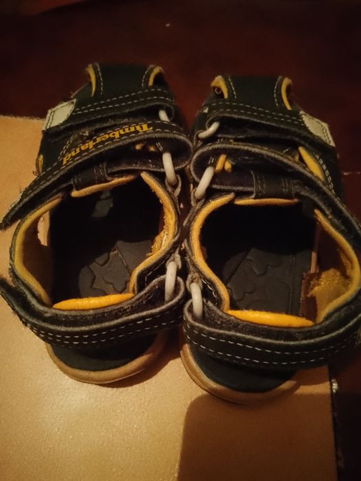 Сандали для ребенка