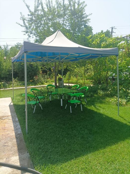 Продам дачу в паркенте