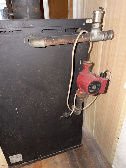 Камина Prity 17 kw