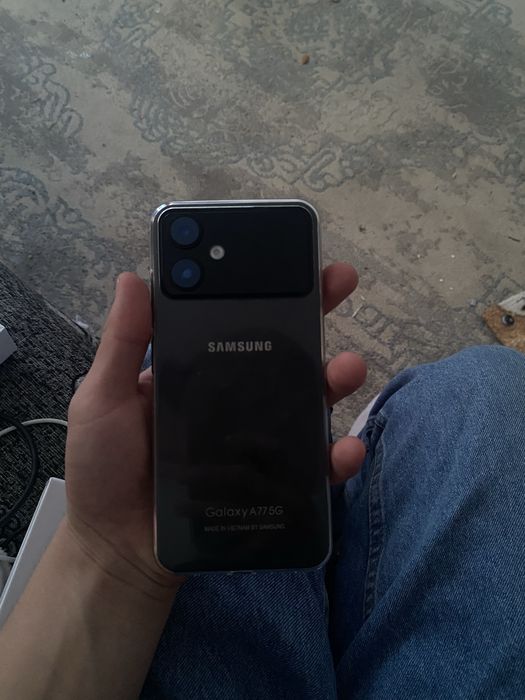 Продам samsung galx 77