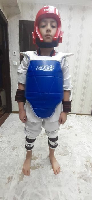 Пратекторы как новинкий