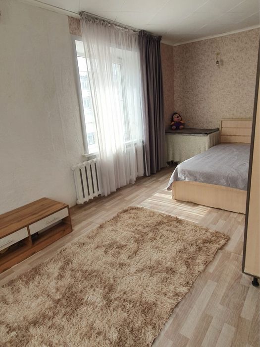 Продам 1-комнатную квартиру