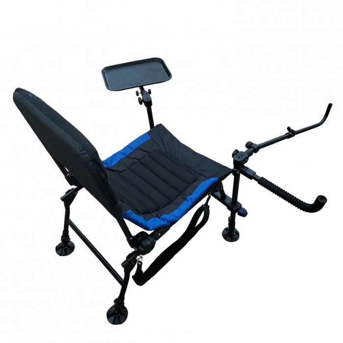 Scaun feeder PRO FL XL Accesorizat complet