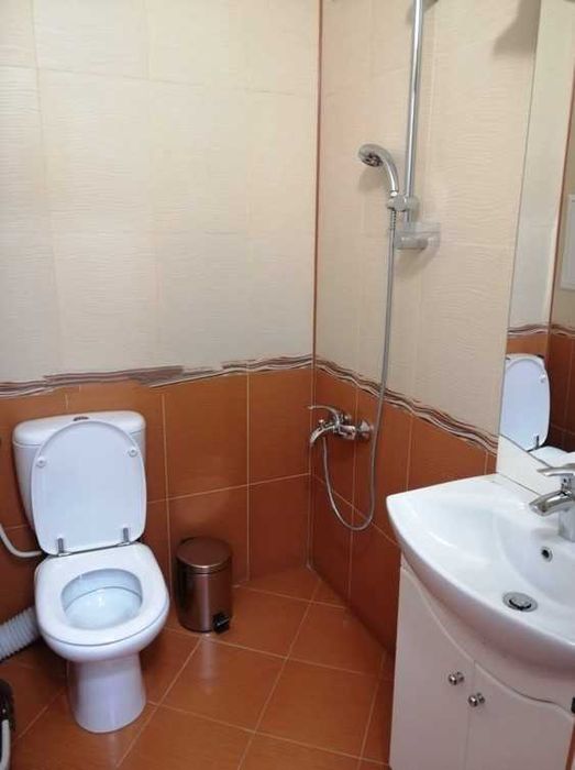 Дава се под наем Тристаен апартамент в София, Люлин 8 - 86 кв.м за 714 € - Снимка #8