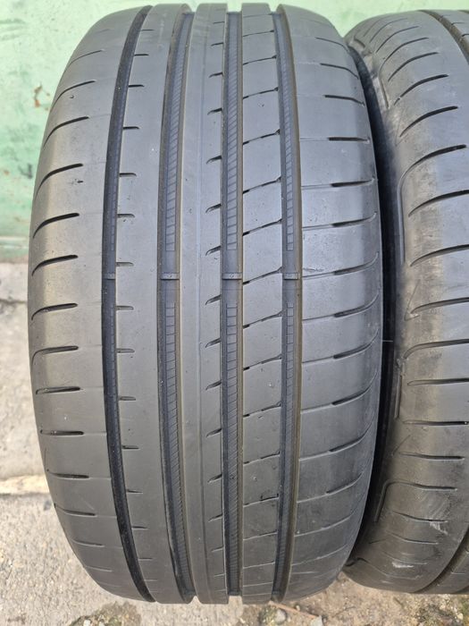235 45 18 Anvelope de vară Goodyear Eagle F1  Dot 42.20
